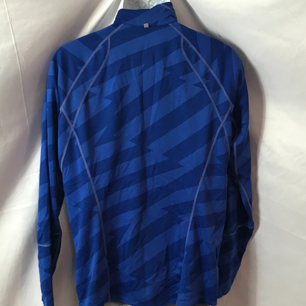 Nike Lightweight Training Workout Half Zipper Act… - image 5